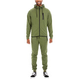 Mens Dynamic Active Tech Suit - Spicie's Boutique