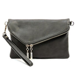 Fashion Envelope Foldover Clutch - Spicie's Boutique