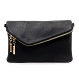 Fashion Envelope Foldover Clutch - Spicie's Boutique