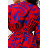 Passionate for you casual long sleeve romper - Spicie's Boutique