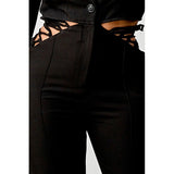 BUSINESS CASUAL BLAZER AND PANTS SET - Spicie's Boutique