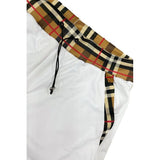 Plaid Point Checkered Shorts - Spicie's Boutique