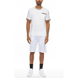 Plaid Point Checkered Shorts - Spicie's Boutique