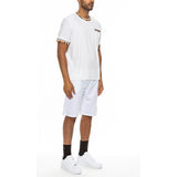 Plaid Point Checkered Shorts - Spicie's Boutique