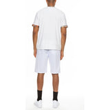 Plaid Point Checkered Shorts - Spicie's Boutique