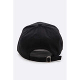 USA Rhinestone Statement Baseball Cap - Spicie's Boutique