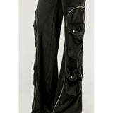 Moto Mystique Jumpsuit - Spicie's Boutique