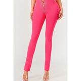 Stellar Strut Jumpsuit - Spicie's Boutique