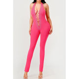 Stellar Strut Jumpsuit - Spicie's Boutique