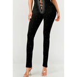 Stellar Strut Jumpsuit - Spicie's Boutique