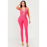 Stellar Strut Jumpsuit - Spicie's Boutique