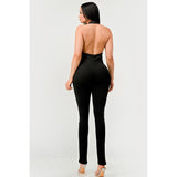 Stellar Strut Jumpsuit - Spicie's Boutique