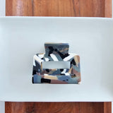 Carly Hair Claw - Camo - Spicie's Boutique