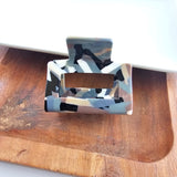 Carly Hair Claw - Camo - Spicie's Boutique