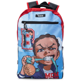 Boondocks Backpack - Spicie's Boutique