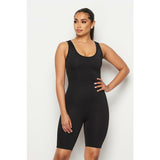 Biker Romper - Spicie's Boutique