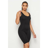 Biker Romper - Spicie's Boutique