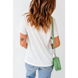 FREEDOM 1776 Graphic Tee - Spicie's Boutique