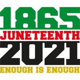 Juneteenth 1865 - Spicie's Boutique