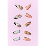 SO PINK BEAUTY Press On Nails 2 Packs - Spicie's Boutique