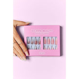 SO PINK BEAUTY Press On Nails 2 Packs - Spicie's Boutique