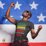 Breaking Chains Juneteenth - Spicie's Boutique