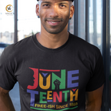 Juneteenth Freeish Celebration - Spicie's Boutique