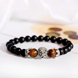 Classic Crown Lion Unisex Bracelet - Spicie's Boutique