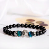 Classic Crown Lion Unisex Bracelet - Spicie's Boutique