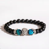 Classic Crown Lion Unisex Bracelet - Spicie's Boutique
