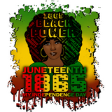 Black Power - Spicie's Boutique