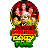 Juneteenth 1865 w/women - Spicie's Boutique