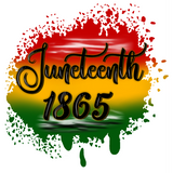 Juneteenth 1865 II - Spicie's Boutique