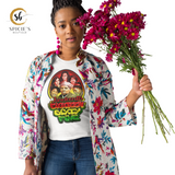 Juneteenth 1865 w/women - Spicie's Boutique