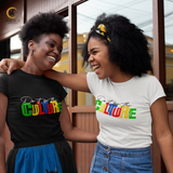 Do It For The Culture - Spicie's Boutique