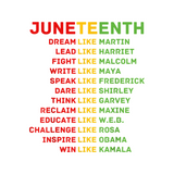 Dream Like Martin - Spicie's Boutique