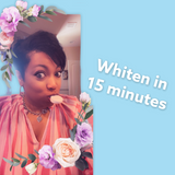 The most advanced technology on the market: this Kit is waterproof and wireless. Features blue light therapy and dual light therapy. You can receive a whitening session and oral care treatment all in one with this dual light therapy setting.