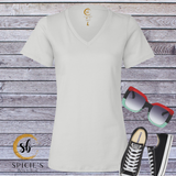 Holy with a hint of Hood Graphic T-shirt - Spicie's Boutique