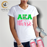 AKA Graphic T - Spicie's Boutique