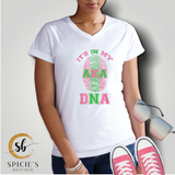 AKA Graphic T - Spicie's Boutique