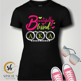 AKA Graphic T - Spicie's Boutique