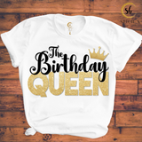 Birthday Squad - Spicie's Boutique