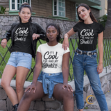 It's Cool T-Shirt - Spicie's Boutique