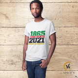 Juneteenth 1865 - Spicie's Boutique