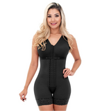 Bomb Body Shaper w/center hooks - Spicie's Boutique