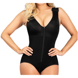 Panty Bodyshaper w/Built-in Bra - Spicie's Boutique