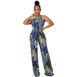 Sexy Jumpsuit - Spicie's Boutique