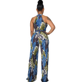 Sexy Jumpsuit - Spicie's Boutique