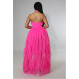 Sweet Candy Nights Dress - Spicie's Boutique