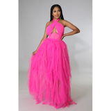 Sweet Candy Nights Dress - Spicie's Boutique